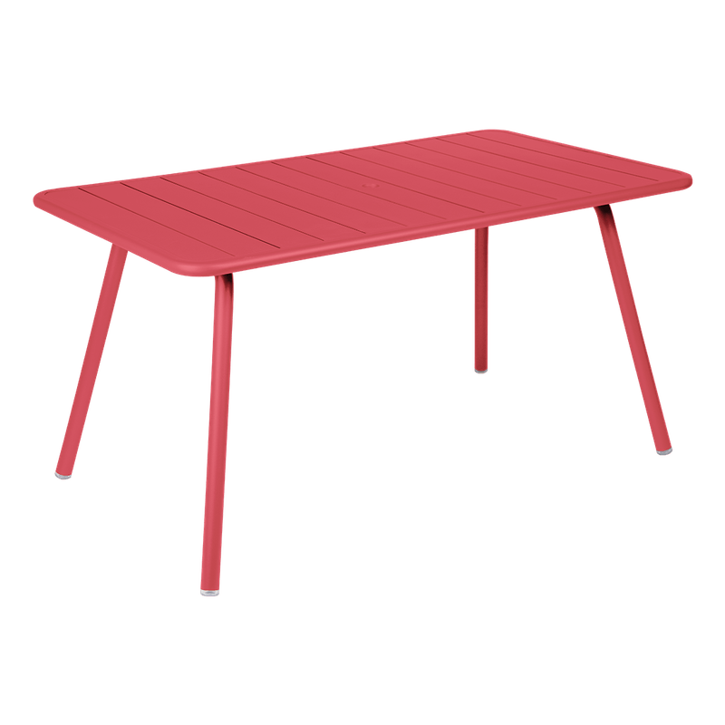 Fermob Luxembourg Rectangle Table 143 x 80cm