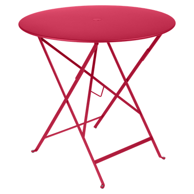 Fermob Bistro Round Table - 77cm