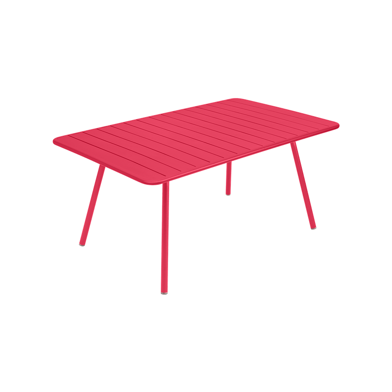 Fermob Luxembourg Rectangle Table 165 x 100cm
