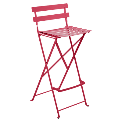 Fermob Bistro Folding Bar Chair