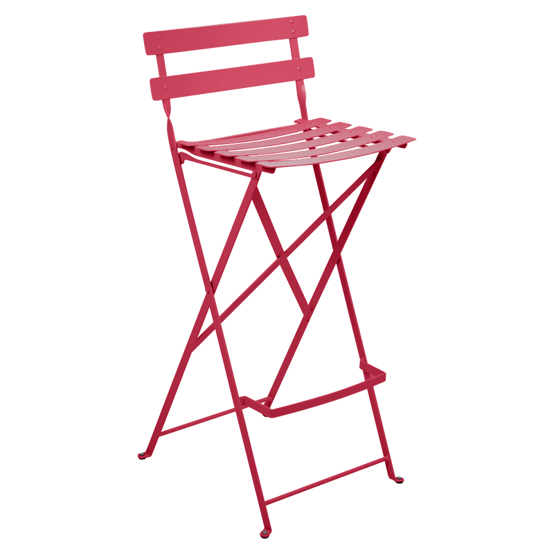 Fermob Bistro Folding Bar Chair