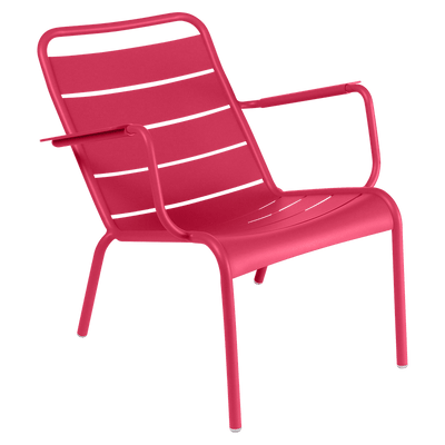 Fermob Luxembourg Low Armchair