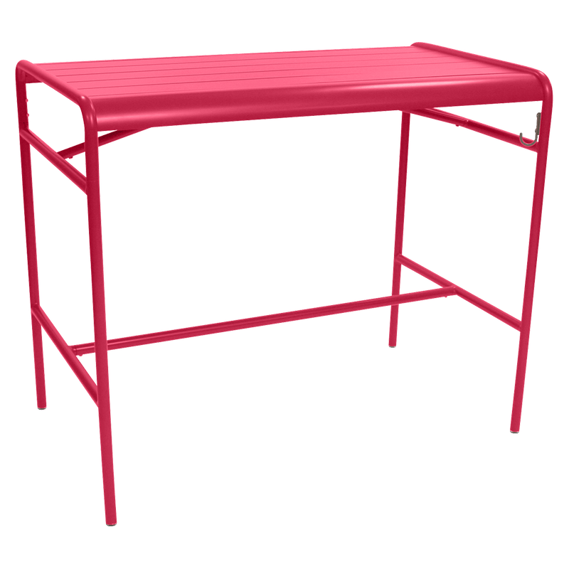 Fermob Luxembourg High Table 126 x 73 cm