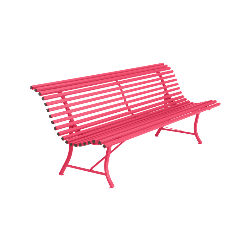 Fermob Louisiane Bench  200cm