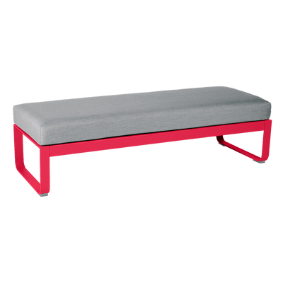 Fermob Bellevie Ottoman - 2 Seater