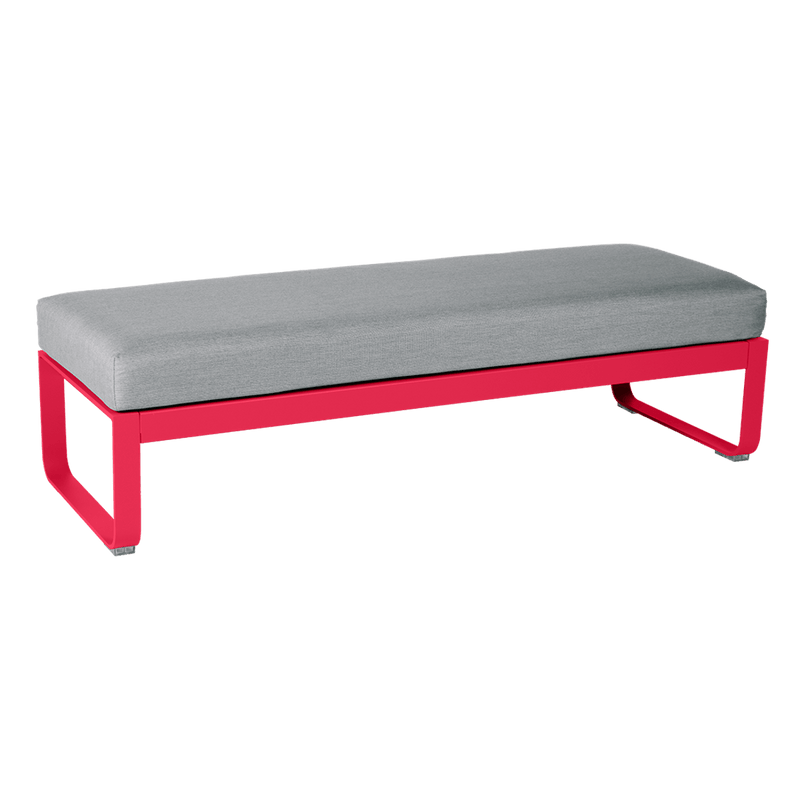 Fermob Bellevie Ottoman - 2 Seater