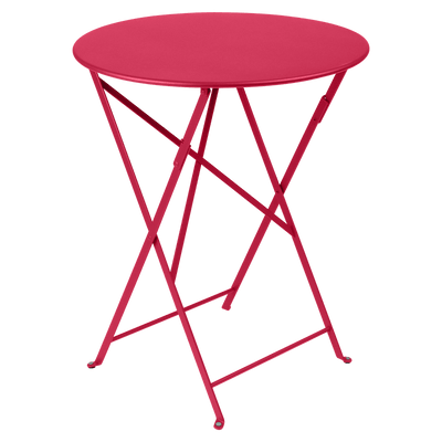 Fermob Bistro Round Table - 60cm