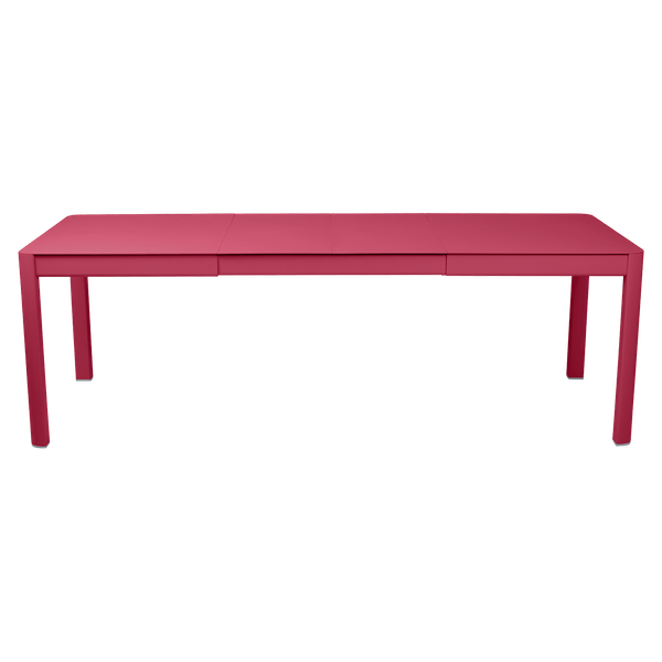 Fermob Ribambelle Table 2 Extension 149-234 x 100cm