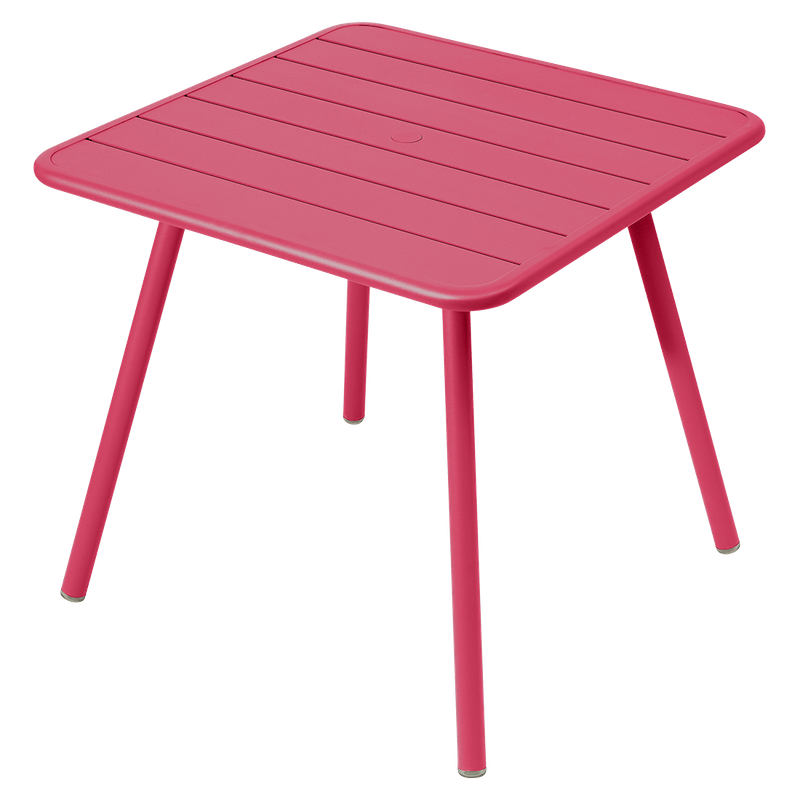 Fermob Luxembourg Square Table 80 x 80cm