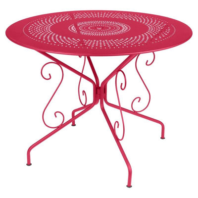 Fermob Montmartre Table 96cm