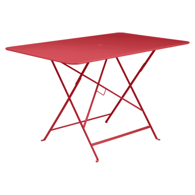 Fermob Bistro Rectangle Table - 117 x 77cm