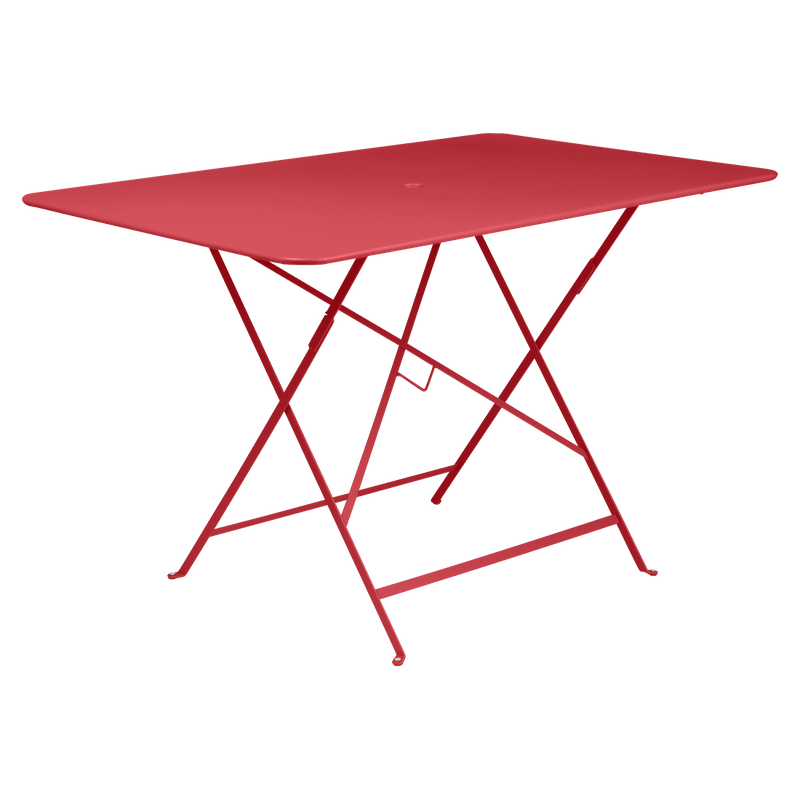 Fermob Bistro Rectangle Table - 117 x 77cm