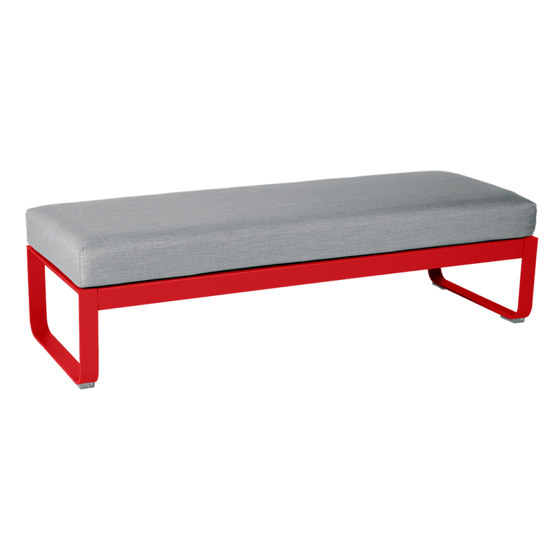 Fermob Bellevie Ottoman - 2 Seater