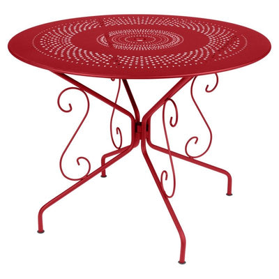 Fermob Montmartre Table 96cm