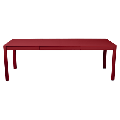 Fermob Ribambelle Table 2 Extension 149-234 x 100cm