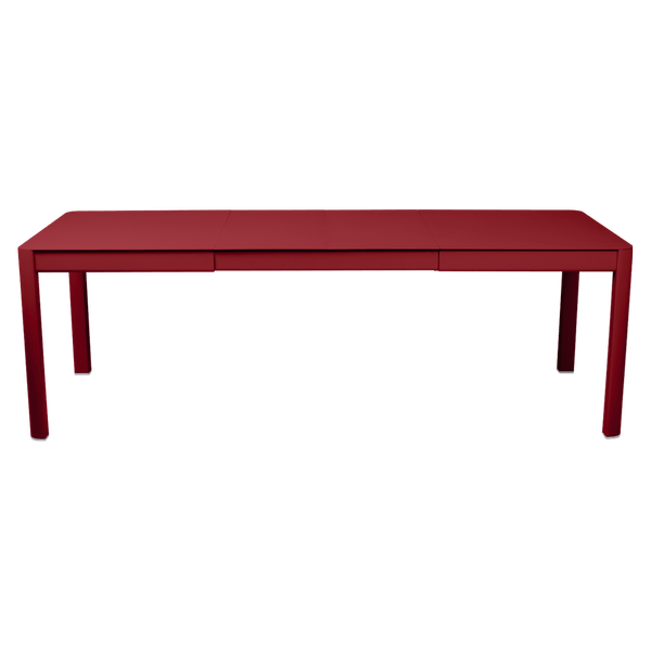 Fermob Ribambelle Table 2 Extension 149-234 x 100cm