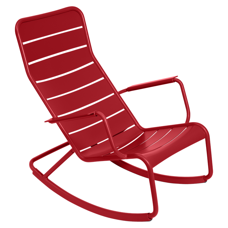 Fermob Luxembourg Rocking Chair