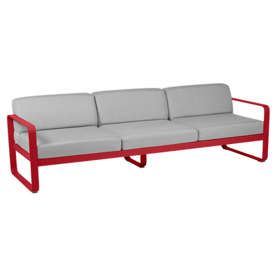 Fermob Bellevie Sofa - 3 Seater