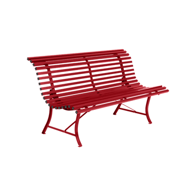 Fermob Louisiane Bench 150cm
