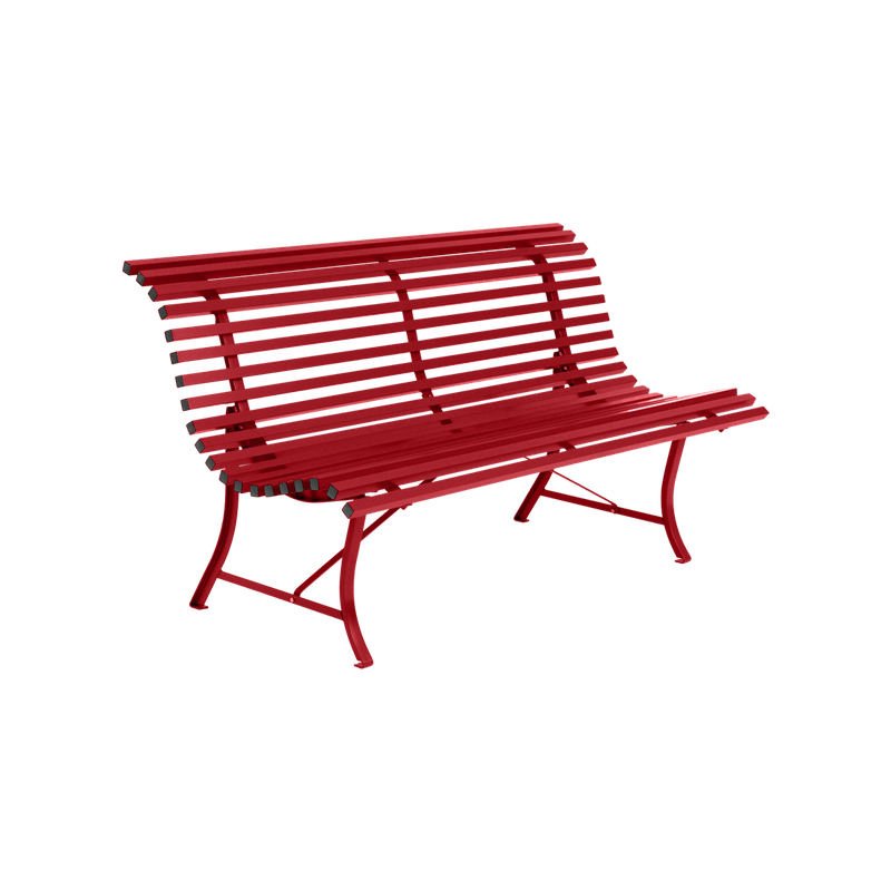 Fermob Louisiane Bench 150cm