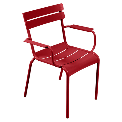 Fermob Luxembourg Armchair