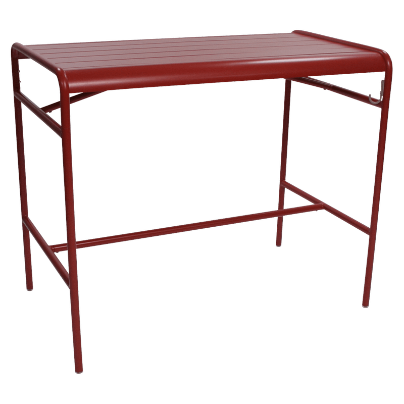 Fermob Luxembourg High Table 126 x 73 cm