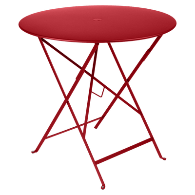 Fermob Bistro Round Table - 77cm