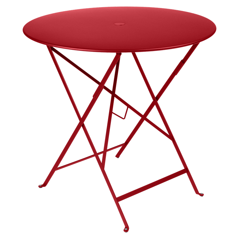 Fermob Bistro Round Table - 77cm