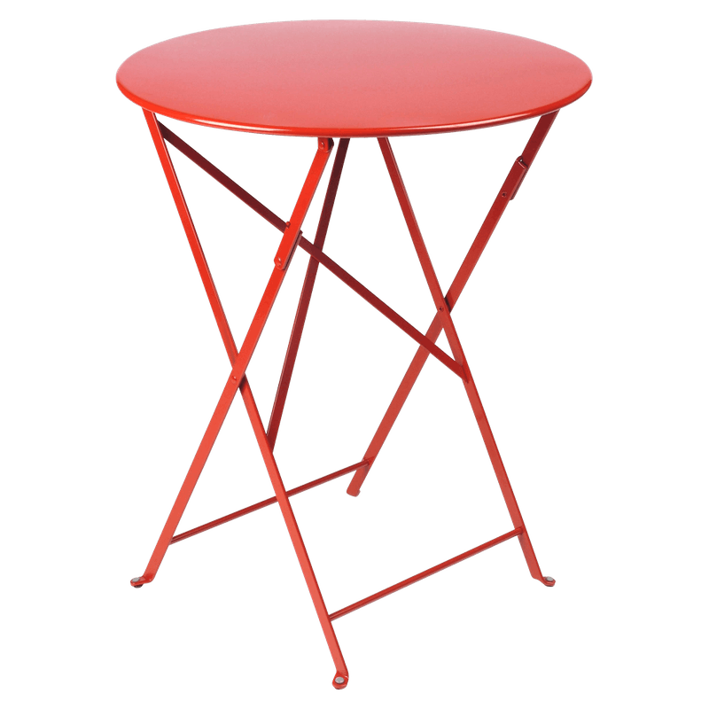 Fermob Bistro Round Table - 60cm