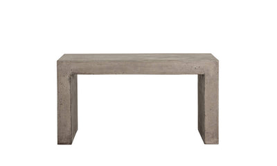 Portland Bench Seat