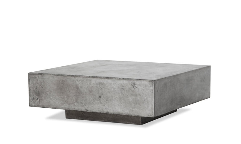 Portland Coffee Table