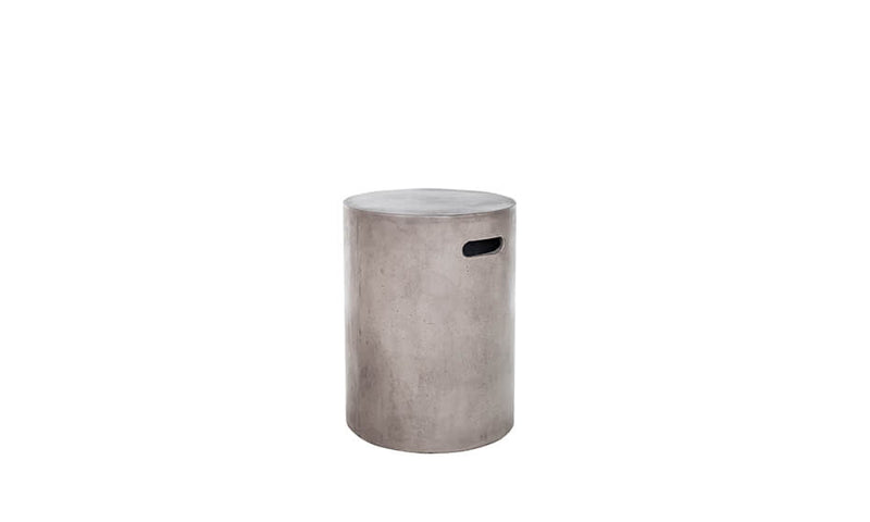 Portland Round Stool