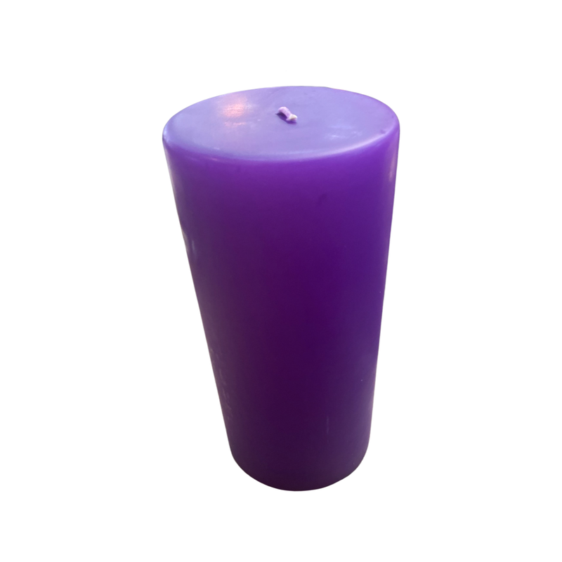 Pillar Candle