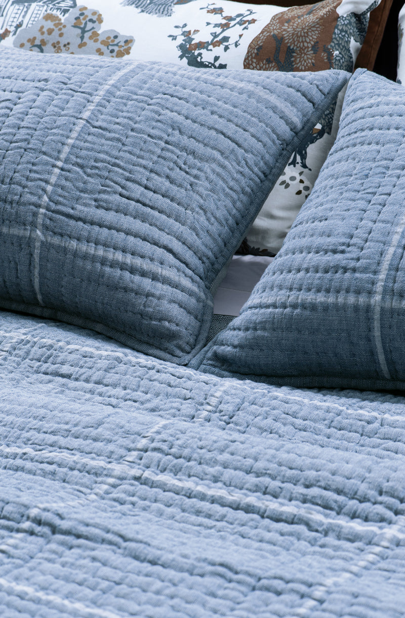 Quadrato Bedspread