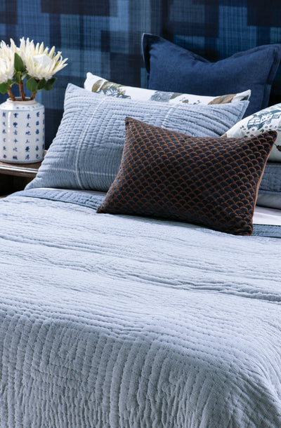 Quadrato Bedspread