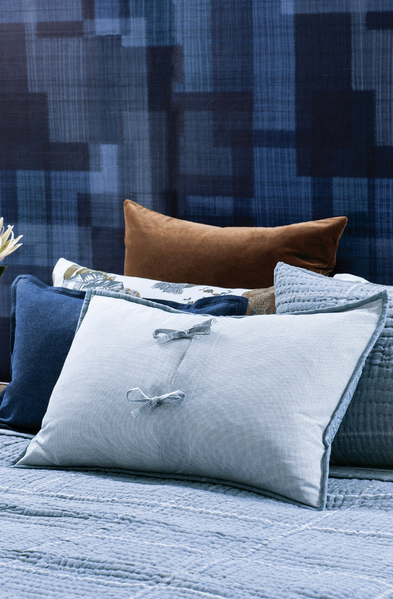 Quadrato Pillowsham Pair
