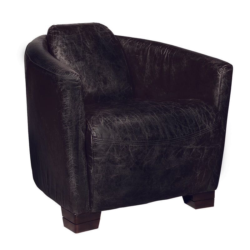 Rocket Armchair