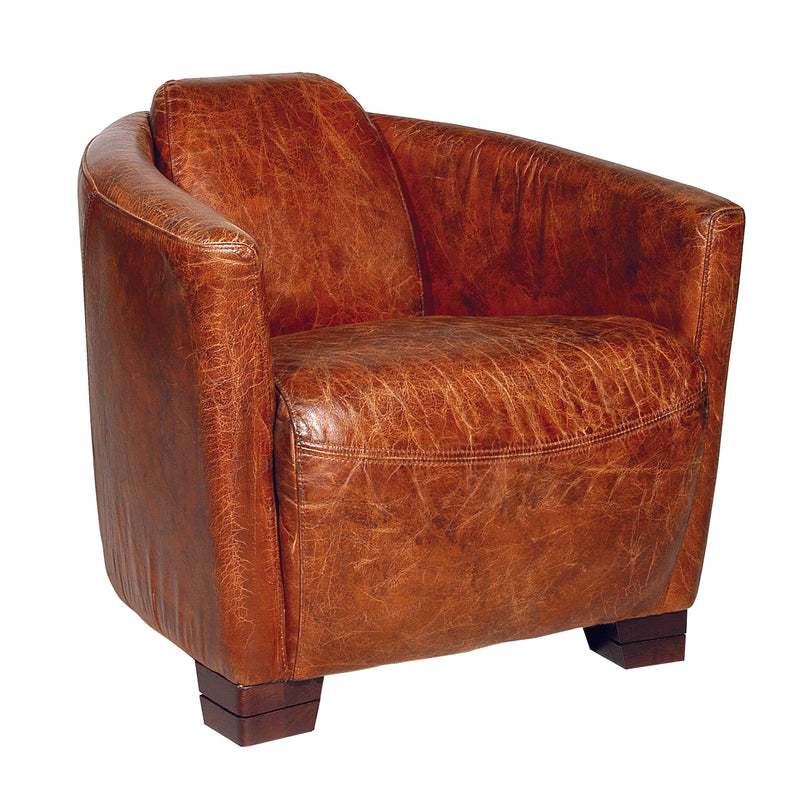 Rocket Armchair