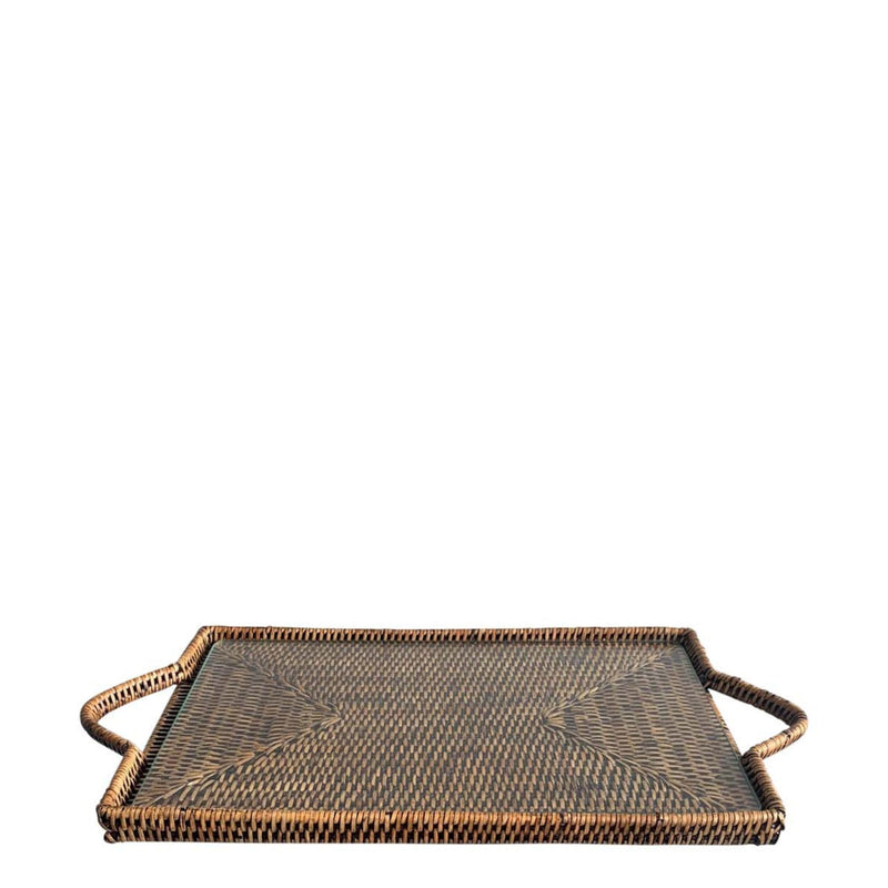 Rectangular Cheese Tray