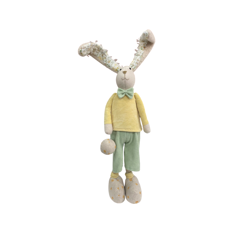 Ralph Standing Bunny