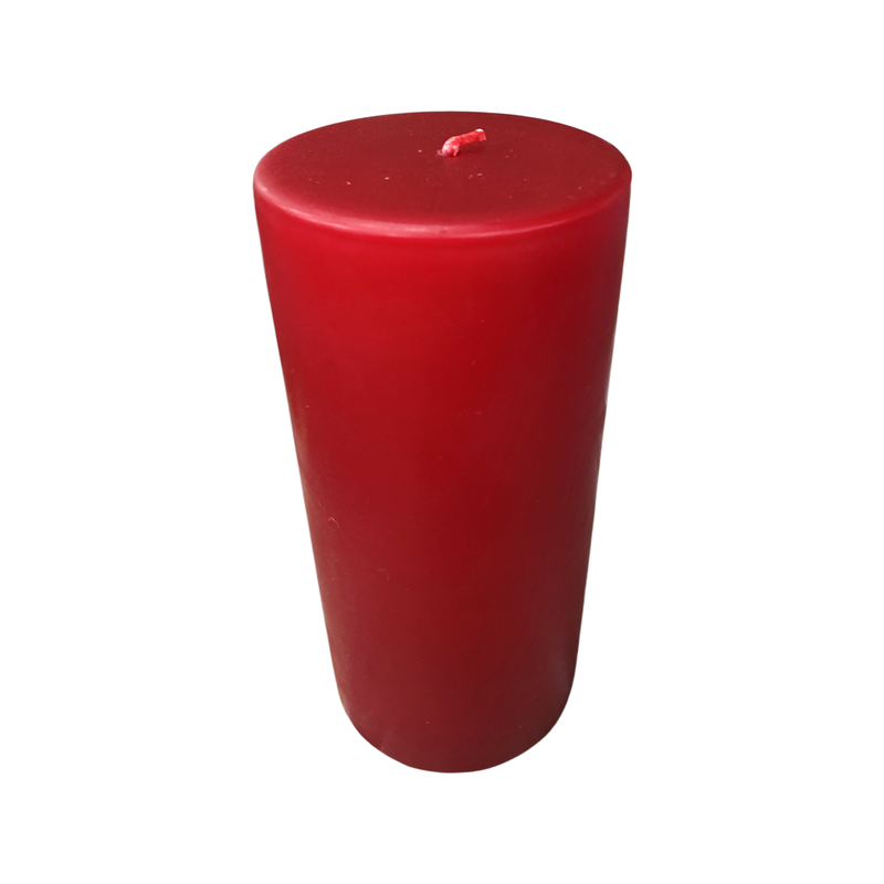 Pillar Candle