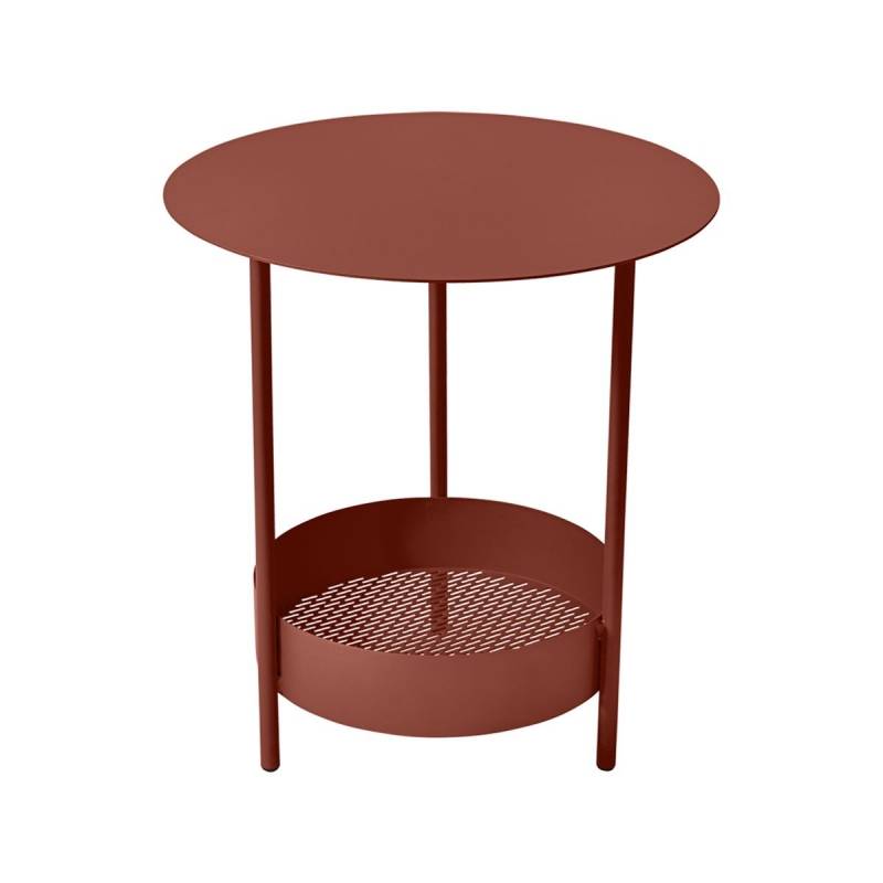 Fermob Salsa Pedestal Table