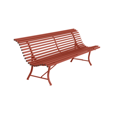 Fermob Louisiane Bench  200cm