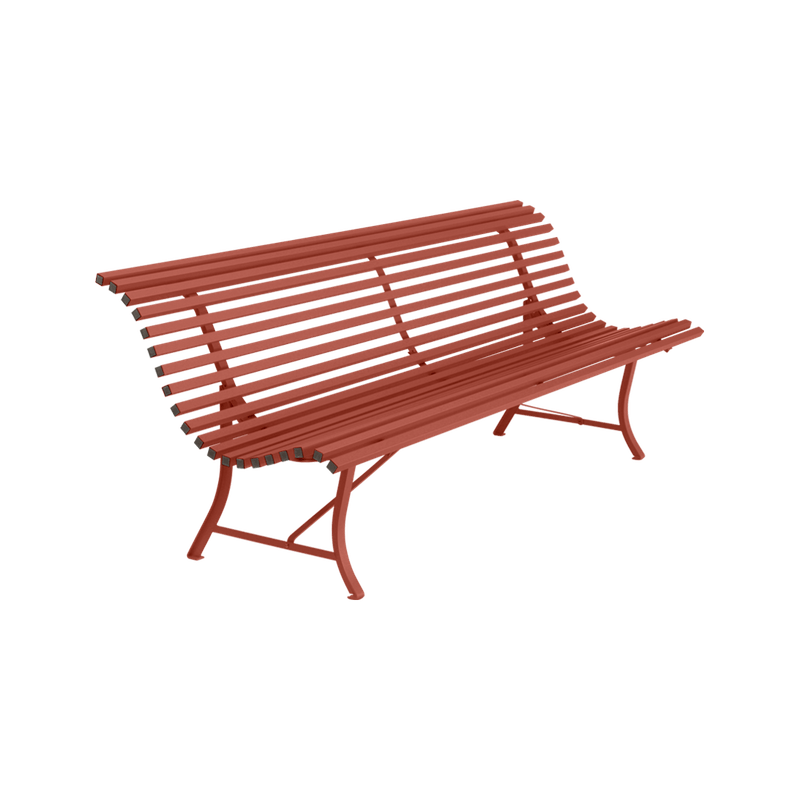 Fermob Louisiane Bench  200cm