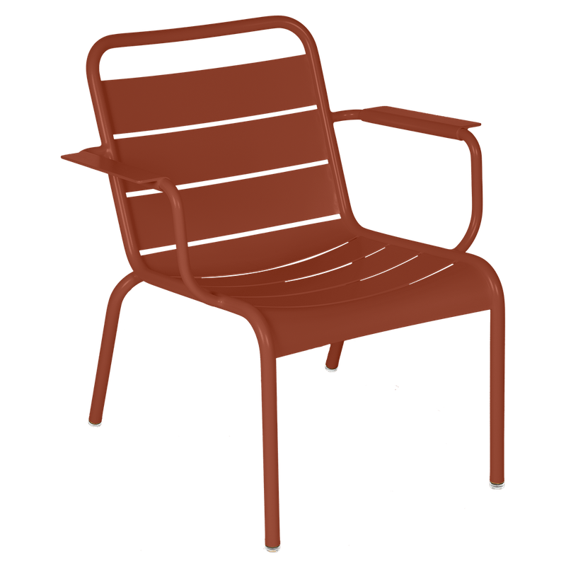 Fermob Luxembourg Lounge Armchair