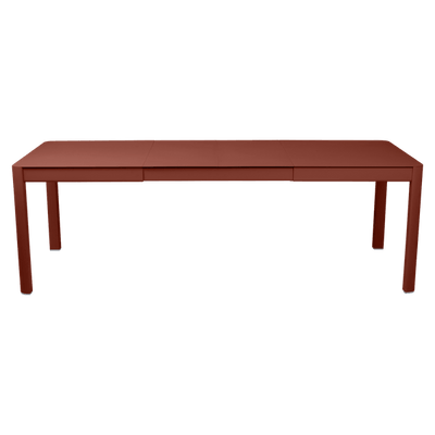 Fermob Ribambelle Table 2 Extension 149-234 x 100cm