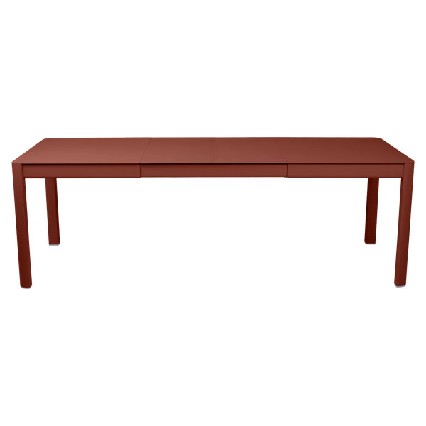 Fermob Ribambelle Table 2 Extension 149-234 x 100cm