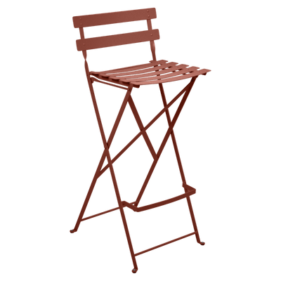 Fermob Bistro Folding Bar Chair