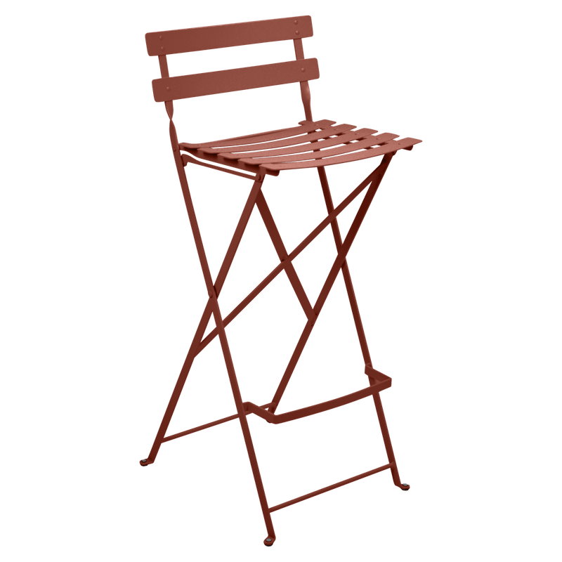 Fermob Bistro Folding Bar Chair