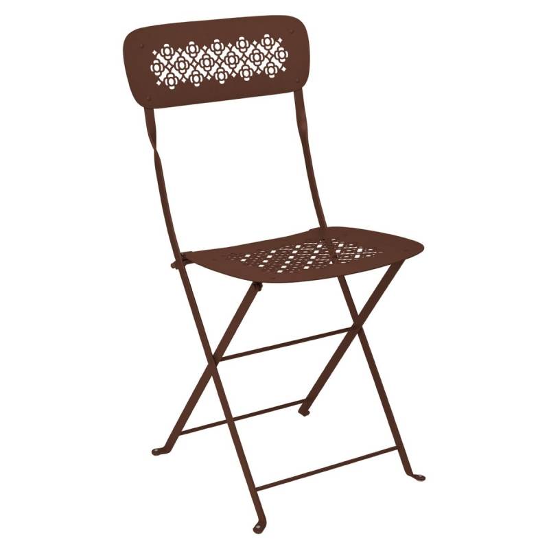 Fermob  Lorette Folding Chair